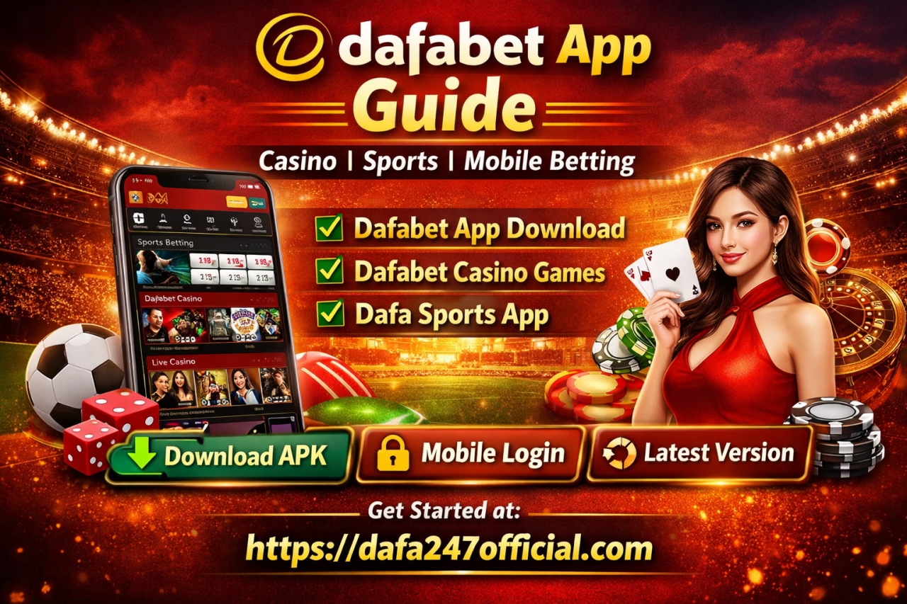 Dafa247 Official Platform Guide & Review - Delhi
