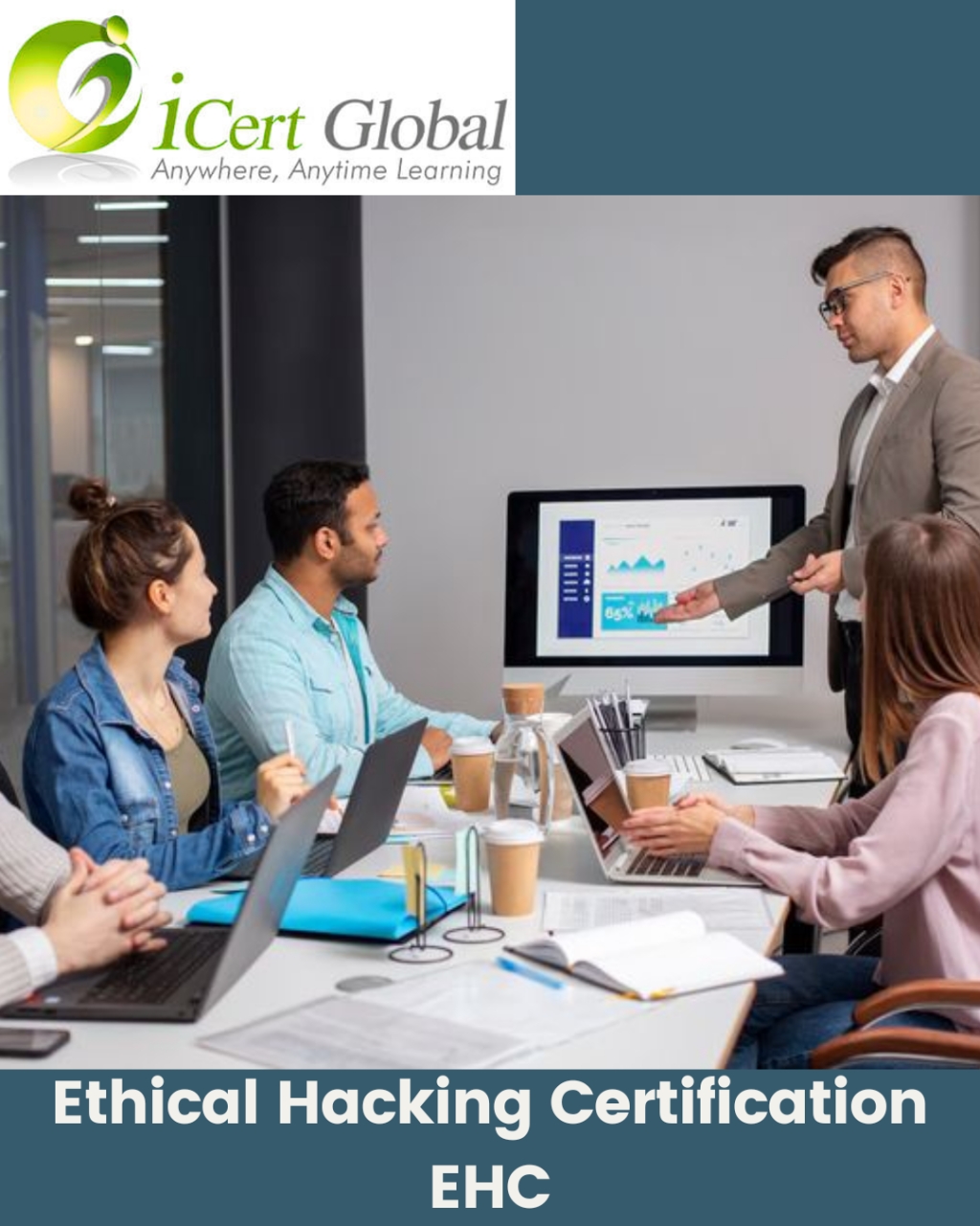 Ethical Hacking Certification Training Las Vegas, NV - Bangalore