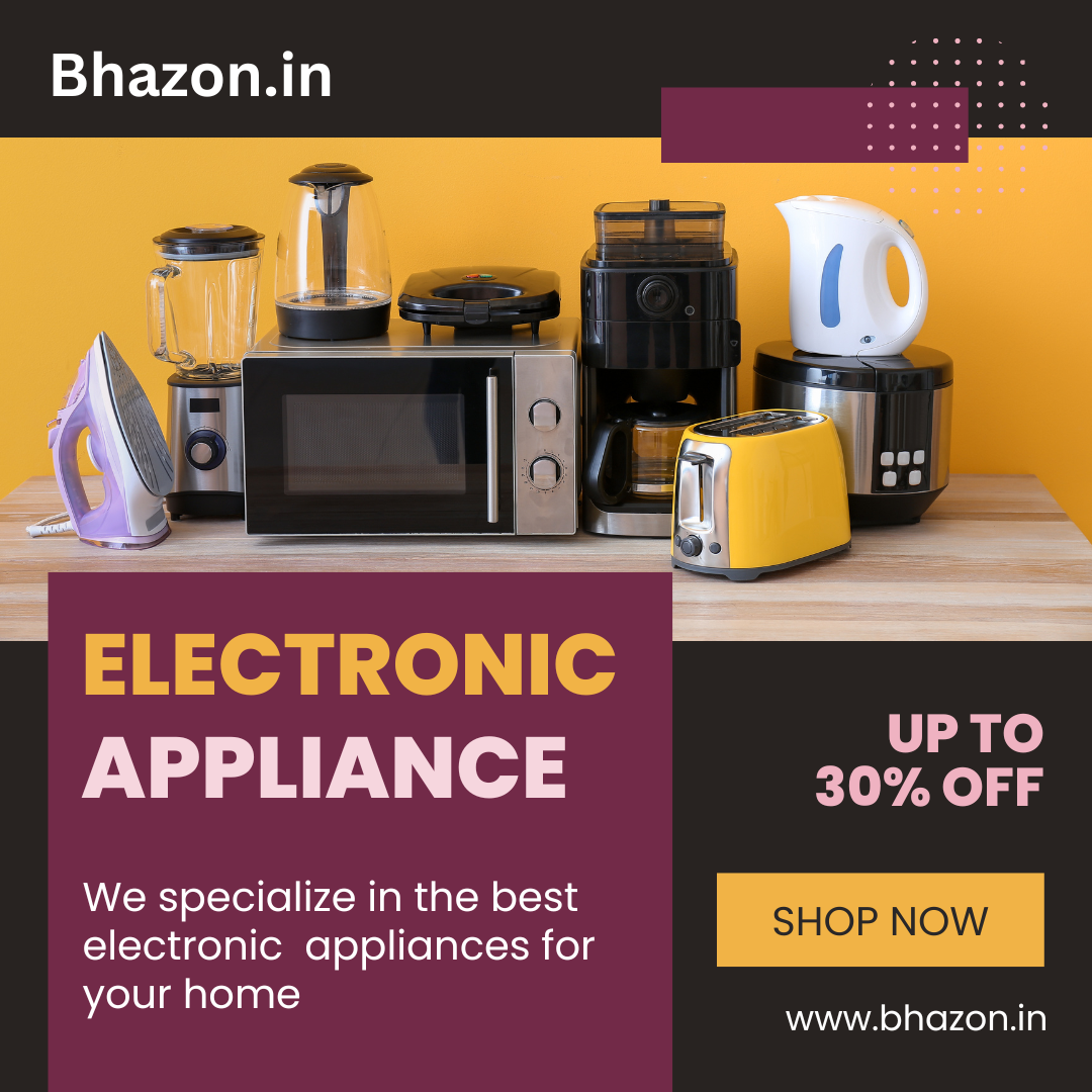 What Are the Best Electrical Accessories for Home Use? - Chandigarh