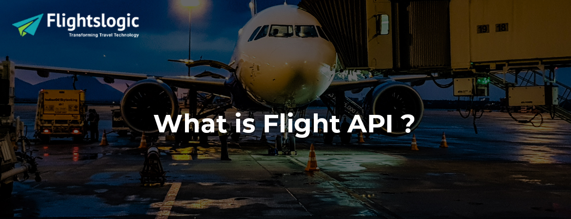 Flight API - Bangalore
