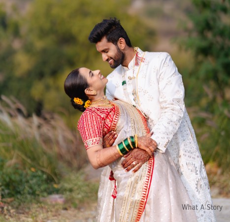 Wedding Photography That Turns Wedding Day Joy Into Timeless Memories - Hyderabad