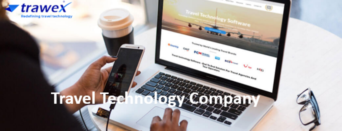 Travel Technology Company