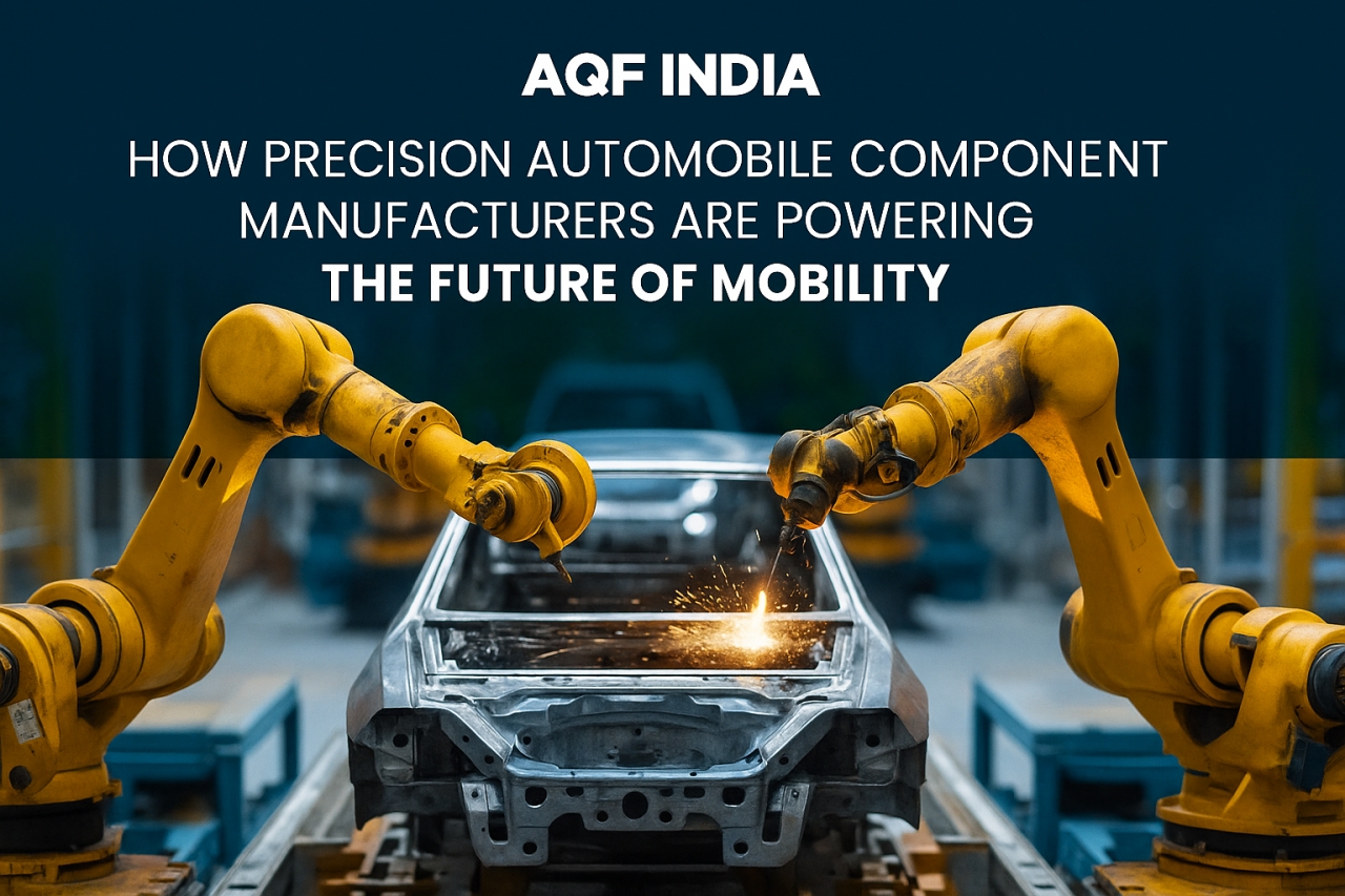 Reliable Foundry in Coimbatore for Quality Metal Castings - Coimbatore