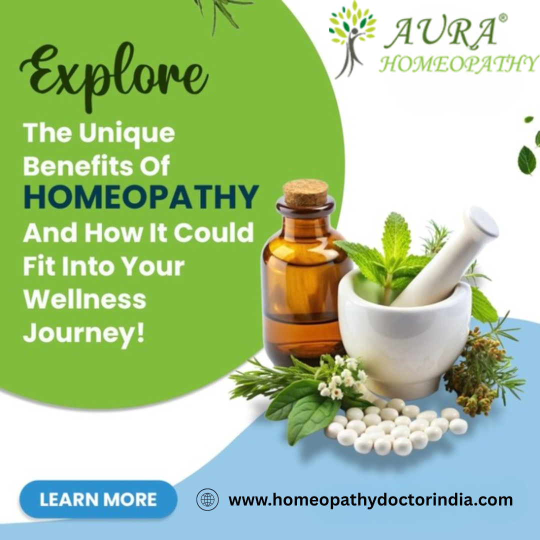 How to Choose the Right Homeopathic Doctor in India for Safe and Personalized Care - Faridabad