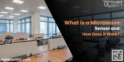  What is a Microwave Sensor and How Does it Work? - Ghaziabad
