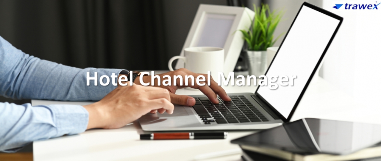 Hotel Channel Manager