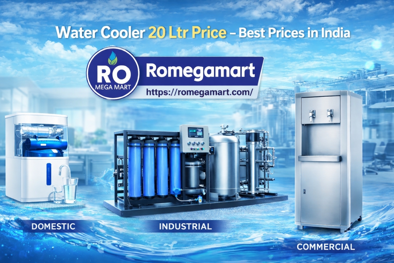 Water Cooler 20 Ltr Price – Best Prices in India - Delhi