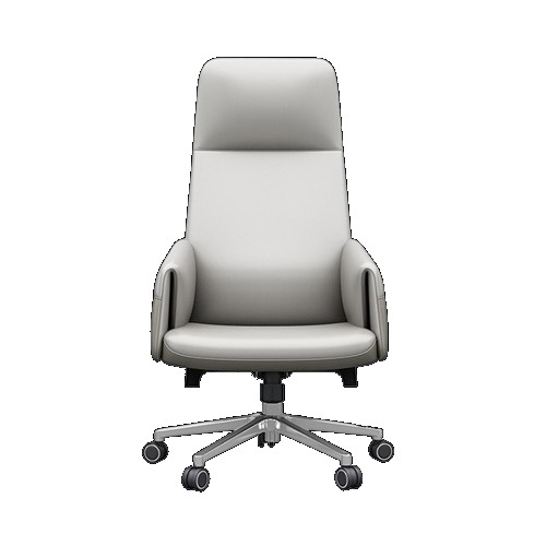 Premium Office Chair SP-1102A by Stellar Global - Indore
