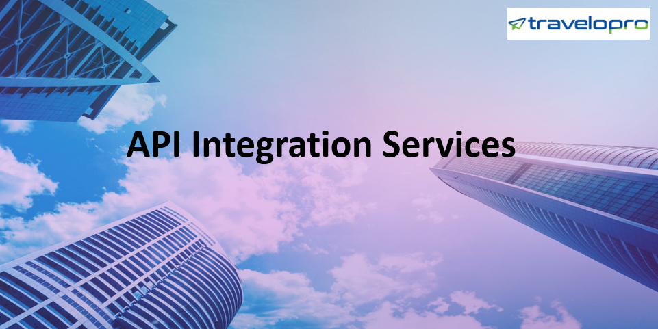 API Integration Services - Bangalore
