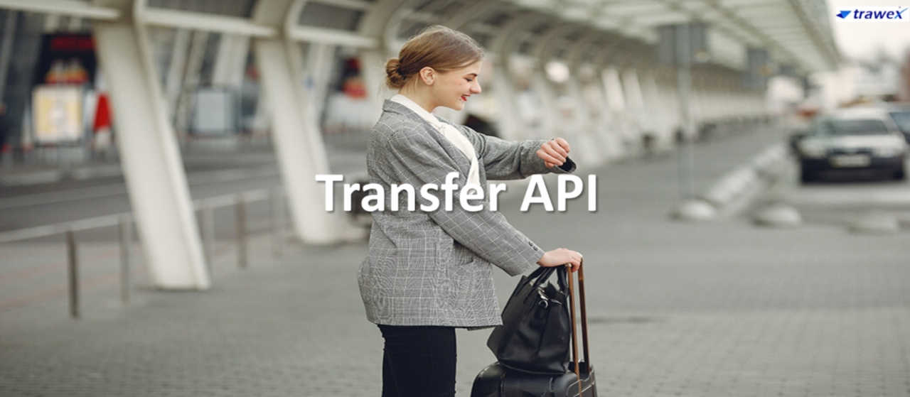Transfer API  - Bangalore