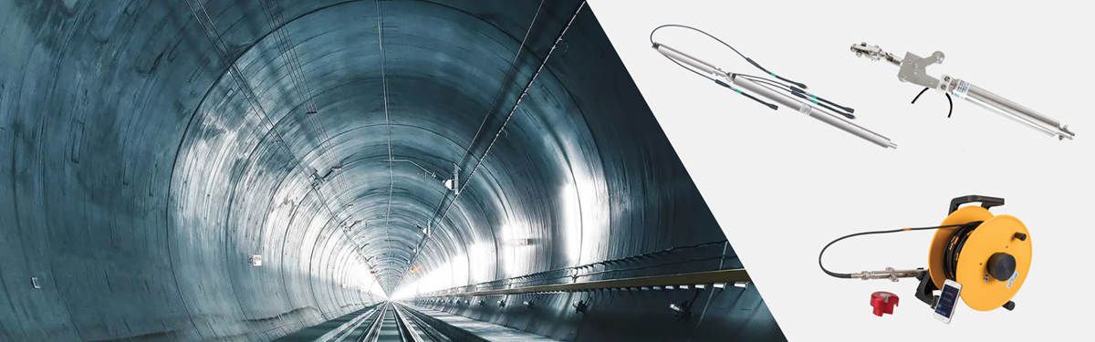 Inclinometer Sensors: Types, Installation, and Applications | Encardio Rite - Delhi