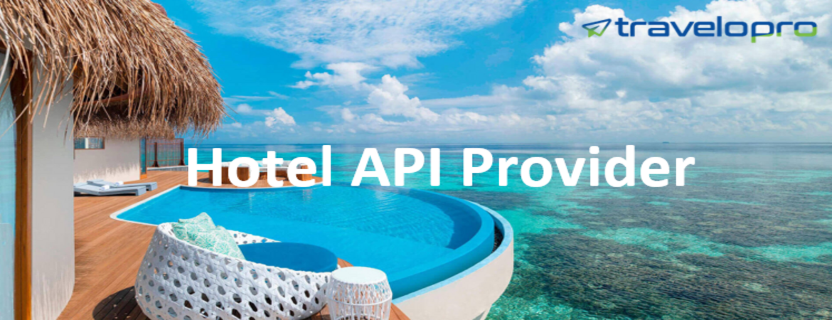 Hotel API Provider