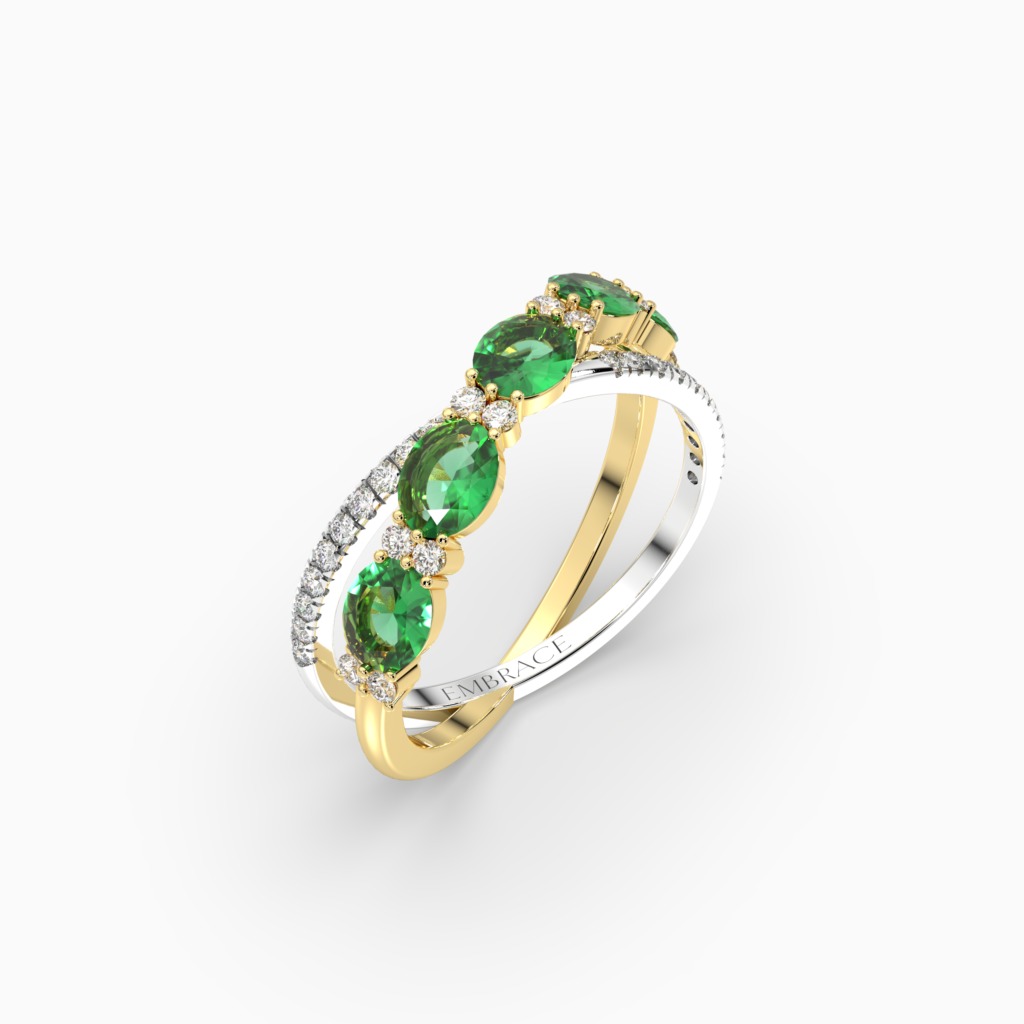 Designer Rings: Styles, Tips & Buying Guide | Embrace Diamonds - Delhi