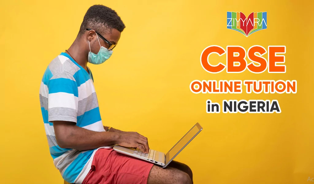  Online Lesson in Lagos | Live CBSE & IGCSE Tuition - Noida