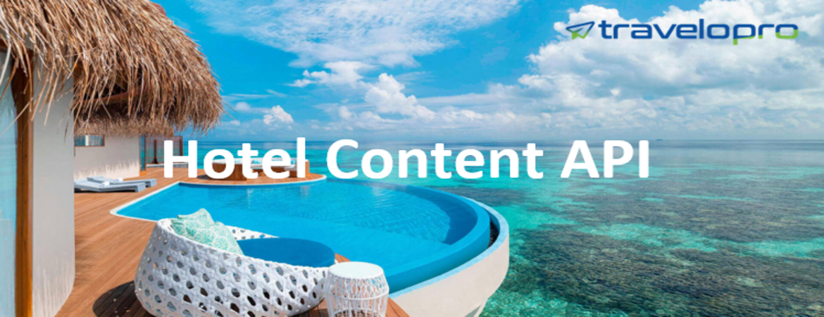 Hotel Content API - Bangalore