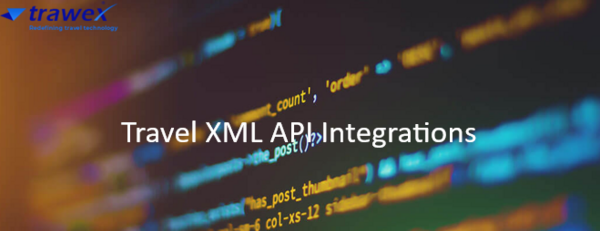 Travel XML API Integrations - Bangalore