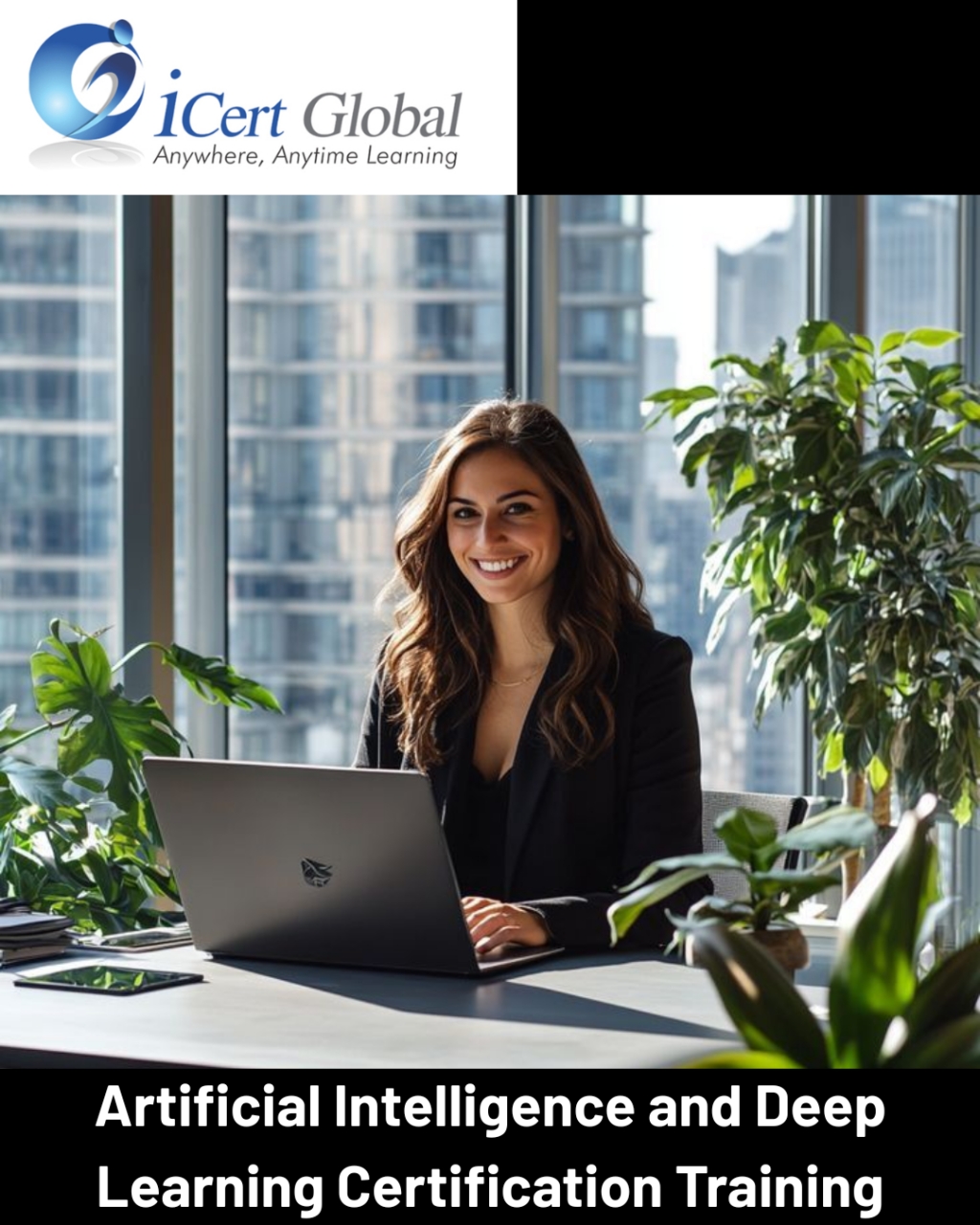 AI & Deep Learning Certification Training in Houston, TX - Bangalore