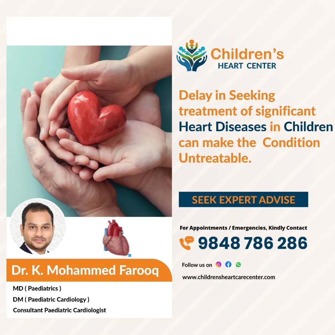 Expert Fetal Echocardiography Services | Early Diagnosis of Heart Defects in Unborn Babies - Hyderabad