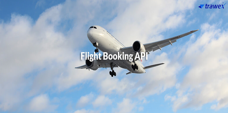 Flight Booking API