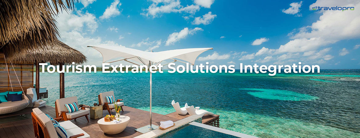 Tourism Extranet Solutions