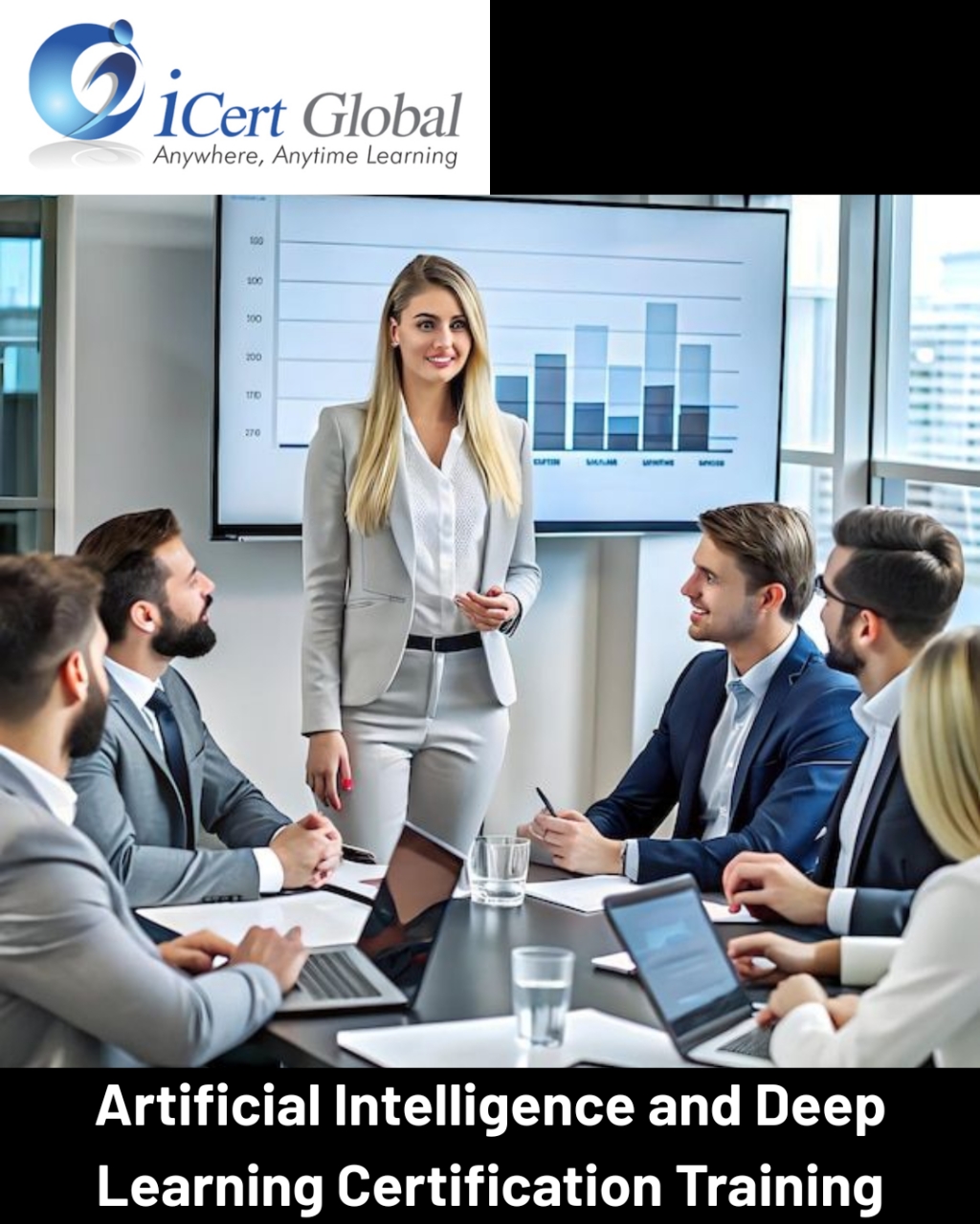 Artificial Intelligence and Deep Learning Certification Training Lincoln, CA - Bangalore