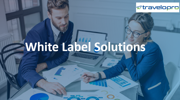 White Label Solutions