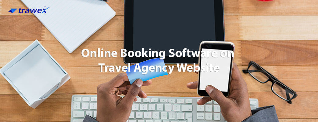 Online Booking Software - Bangalore