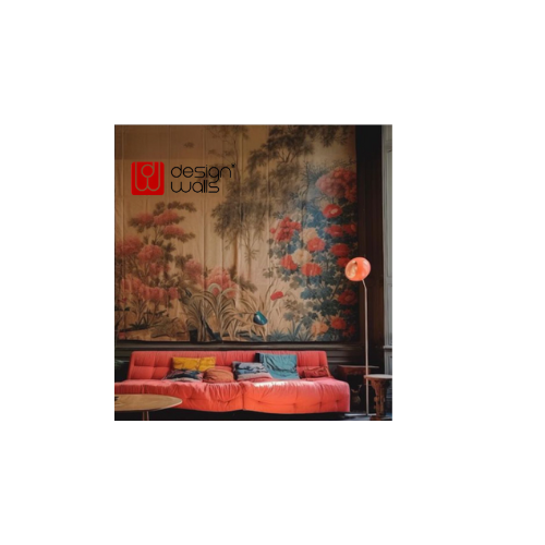 Design Walls Wallpaper Collection - Hyderabad