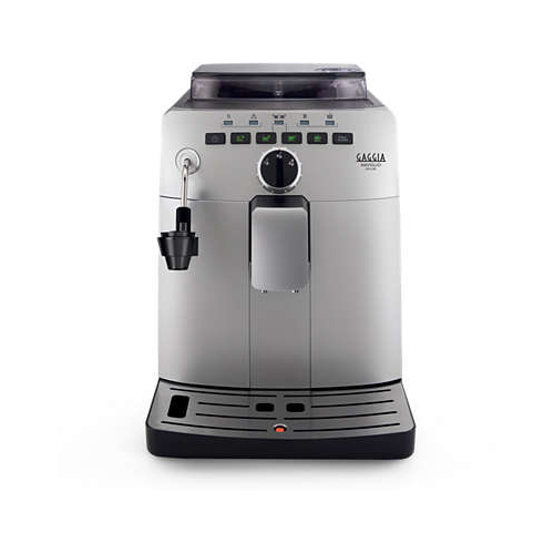 Gaggia Naviglio Deluxe - The Coffee Co - Mumbai Gaggia Naviglio Deluxe - The Coffee Co - Mumbai