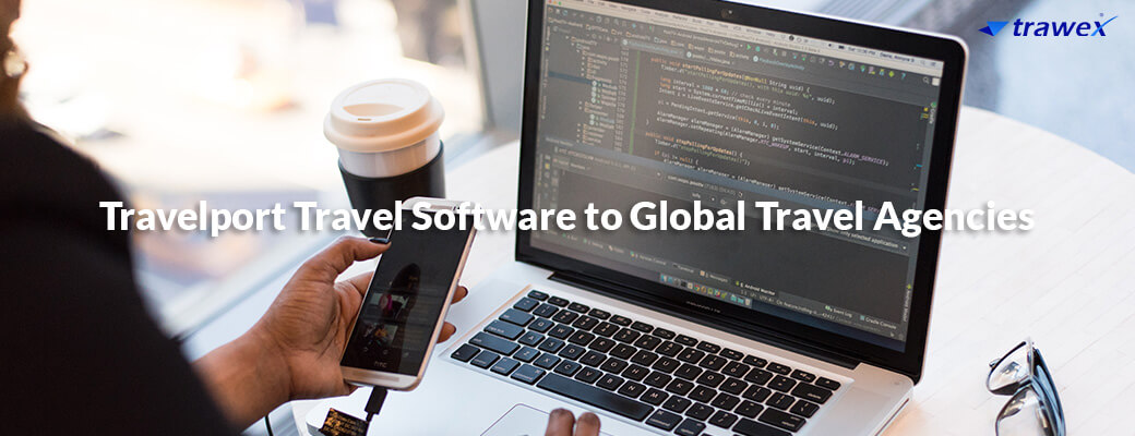 Travelport Travel Software - Bangalore