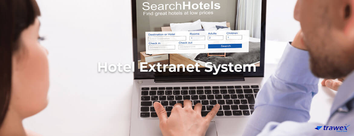 Hotel Extranet - Bangalore