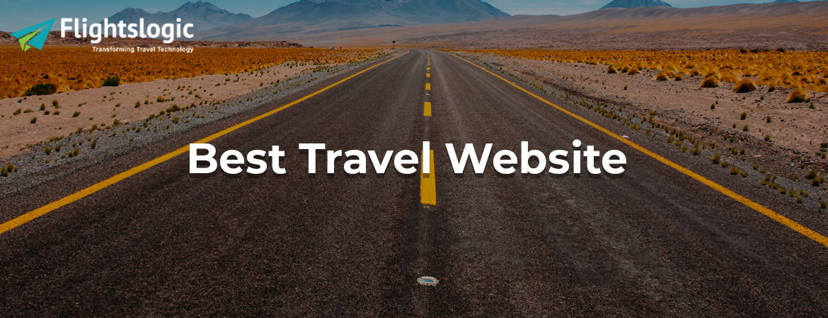 Best Travel Website - Bangalore