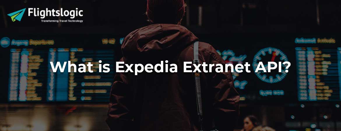Expedia Extranet API - Bangalore