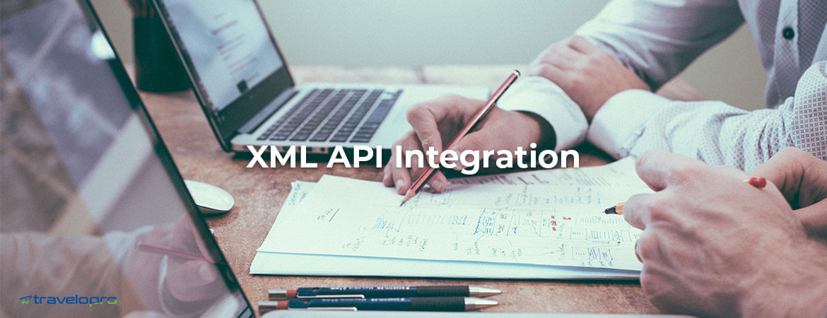 XML API Integration - Bangalore