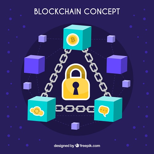 Next-Gen Blockchain Development for Future-Ready Solutions - Mohali