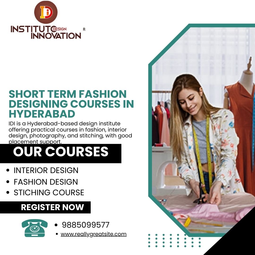 Interior designing courses in hyderabad - Hyderabad Interior designing courses in hyderabad - Hyderabad