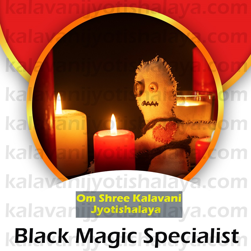 Black Magic Specialist in Mulund West - Mumbai