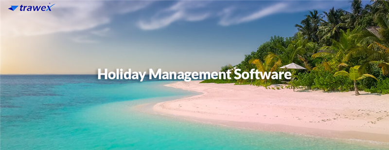 Holiday Management System