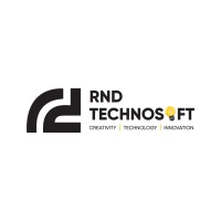 RND Technosoft is a best software company in Vapi - Surat