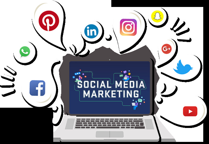 Best Social Media Marketing Agency in Delhi for Result-Driven Brand Growth - Delhi