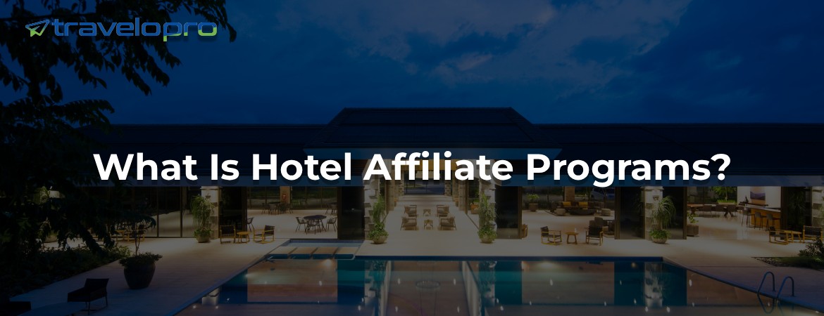 Hotel Affiliate Programs - Bangalore