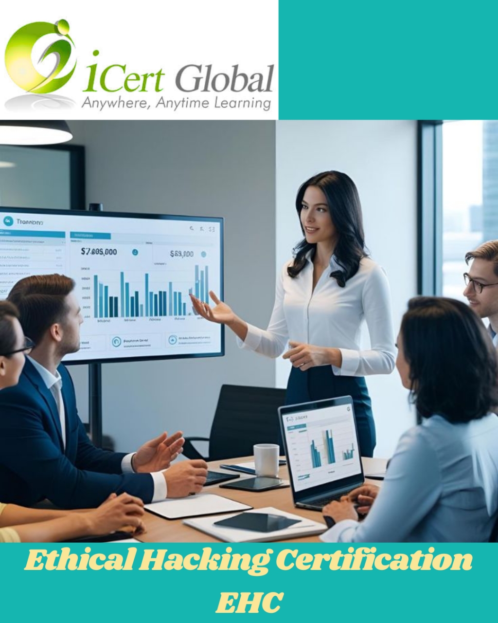 Ethical Hacking Certification Training Akron, PA - Bangalore