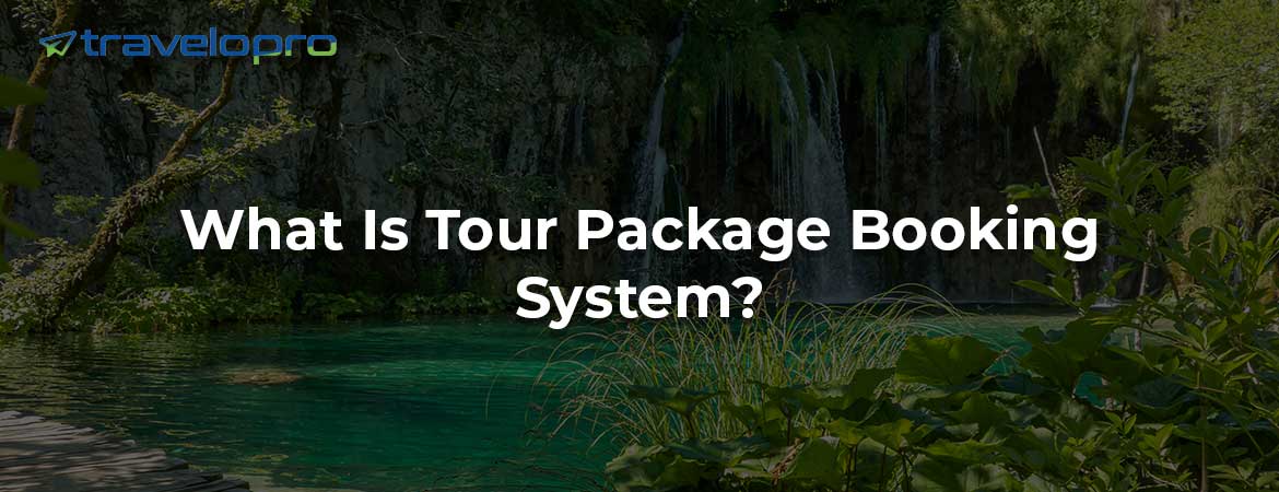 Tour Package Booking System