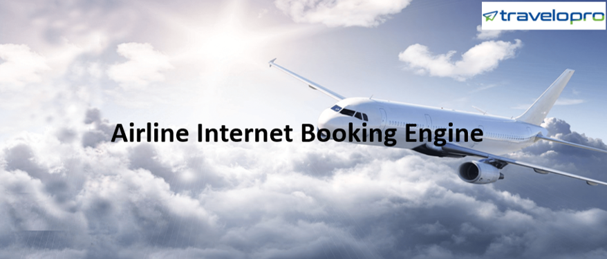 Airline Internet Booking Engine