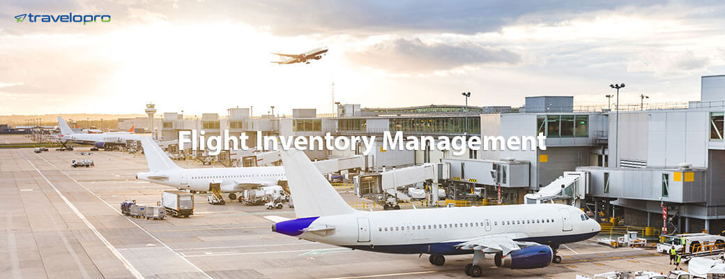 Flight Inventory Management - Bangalore