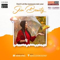 skin doctors clinics in kurnool - Hyderabad