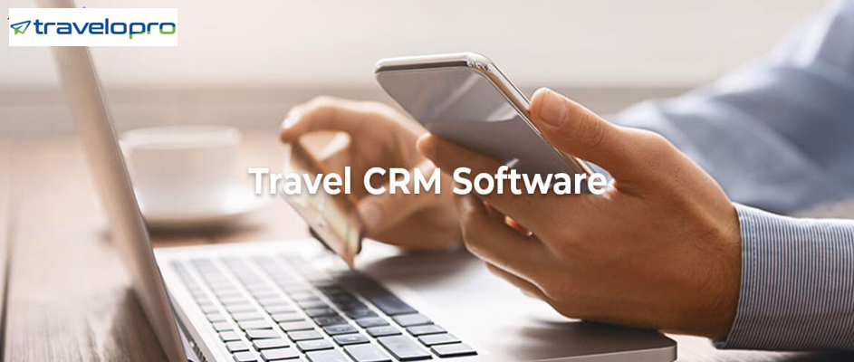 Travel CRM Software - Bangalore