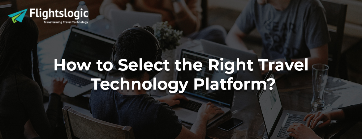 Travel Technology Platform