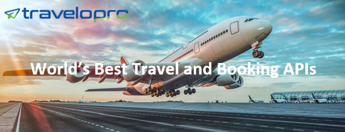 Worlds Best Travel and Booking APIs - Bangalore