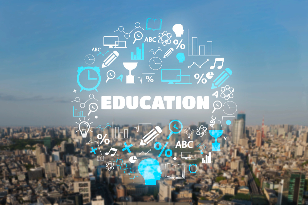 Educational Web Development | Ambesoft Technology - Ahmedabad